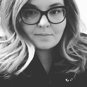 Meet your Posher, Danna